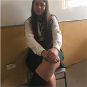 Busco ayudar en lo que pueda